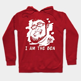 The Ben Hoodie